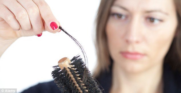 top ways to regrow hair